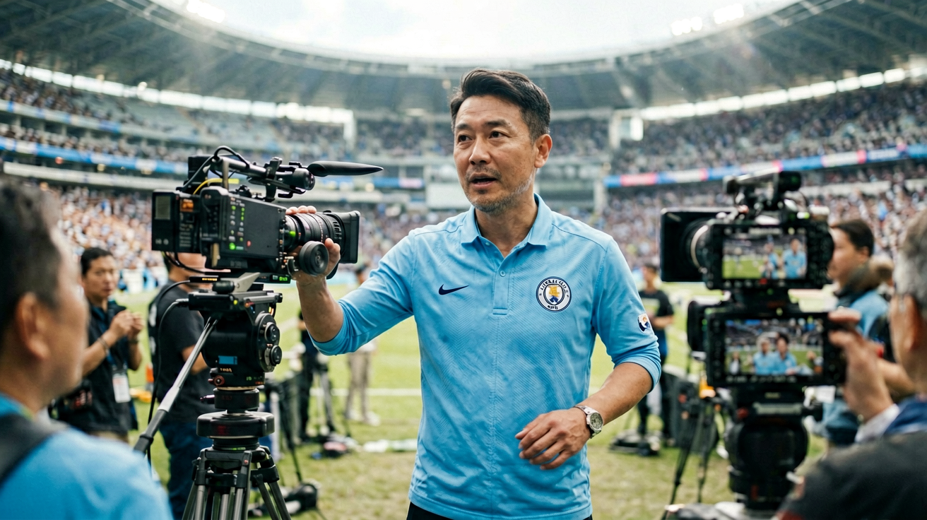 Man City