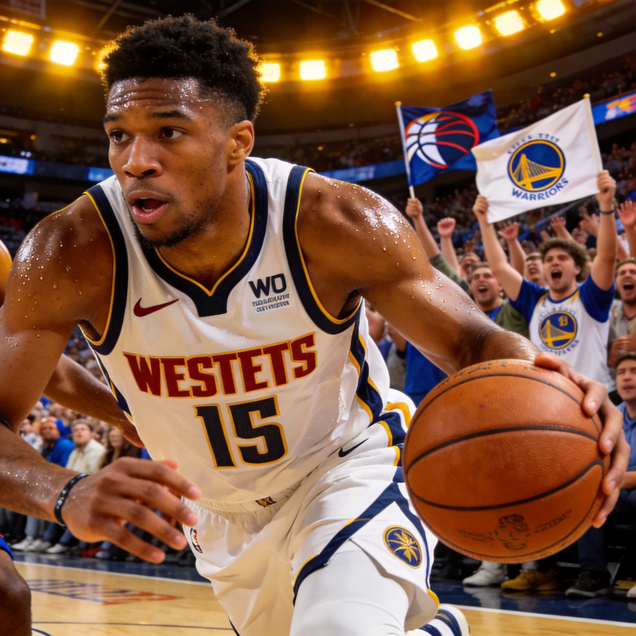 NBA季后赛