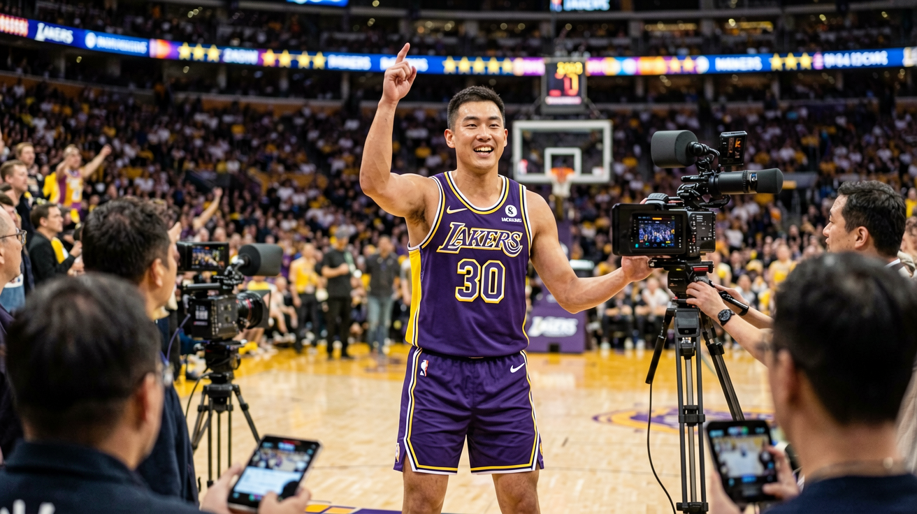 Lakers