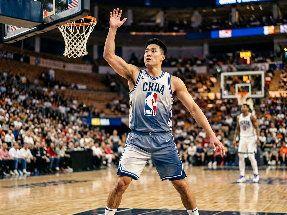 NBA季后赛
